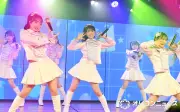 AKB48、歌唱力テーマの新公演『夢のポップスター』開幕、神曲の数々を披露