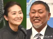 亜希、元夫・清原和博氏の59歳誕生日を祝福「還暦までの一年…お供します」