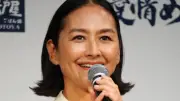 亜希、大戸屋の新メニュー監修 息子たち命名「豚しんこ」など『愛情めし』披露