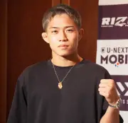 秋元強真、クレベルに「触らせないでKO」宣言 青木真也との練習で自信