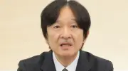 秋篠宮さま、改正皇室典範に言及　佳子さま悠仁さまの将来にも