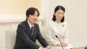 秋篠宮ご夫妻、パラグアイ訪問前会見で「大変身近な国」と日系人へ敬意
