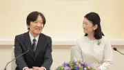 秋篠宮ご夫妻、パラグアイ訪問前に会見　悠仁さまは広島で原爆慰霊碑に供花