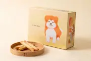 秋田ケーブルテレビとヨックモック、コラボ商品「プティ シガール Akita」発売