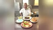 秋田のフランス料理「サンビーム」56年の歴史に幕、10月閉店へ