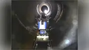 秋田県、水力発電所の導水路をロボットで3次元解析　全国初の実証事業