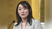 「まだ誰も考えていないことなどない」芥川賞受賞の小砂川チトさん、ゾンビと人間とを行き来しながら歩こうとつづる