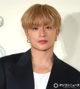 白濱亜嵐、姪っ子たちと2ショットで“おじの顔” 姉・ラブリが公開