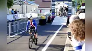 アマチュア自転車世界選手権、アジア初の北海道4町で開催