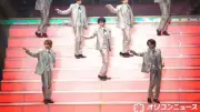 AmBitious、夏魂2026最終公演で“ケバブコール”誕生　コントは岡佑吏が発案