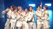 AmBitious新曲「関西 World」初披露　真弓孟之「絶対にアリーナ立ちます」