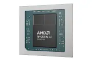 AMD、組み込み向け「Ryzen AI Embedded X100」正式発表、Kria SOMも展開