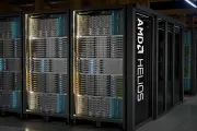 AMD、AIイベントでNVIDIA追撃を鮮明に、Heliosと新CPUで存在感