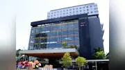ＪＲ熊本駅直結のアミュプラザくまもと、3日から通常営業を再開 マクドナルドなど一部テナントは休業継続