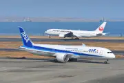 ANAとJALが初のダイヤ調整に合意、羽田〜伊丹線は10月25日から変更