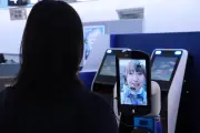 ANA、遠隔ロボットで地方空港の人手不足解消へ 解決率98.4%