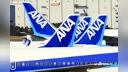 ＡＮＡ、熊本地震で福岡―鹿児島・宮崎に臨時便 ７日限定運航
