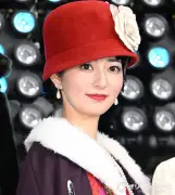 安藤奈々子、仮面ライダーダット役で出演 見た目と違い「ツンケンしていて負けん気が強い」