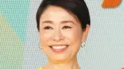 安藤優子（67）、人生初のペアルック挑戦 愛犬タンちゃんとおそろいコーデ披露