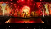 &TEAM、アジアツアー本公演ファイナルをシンガポールで開催　MAKIが涙のスピーチ