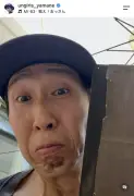 アンガールズ山根良顕、DIYで家具修繕＆手料理披露「パパかっこいい」と反響