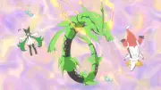 『アニポケ』異世界に連れ去る恐ろしいポケモンの正体 第145話あらすじ＆場面カット公開