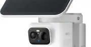 Ankerの高機能な屋外用防犯カメラ「eufyCam S4」がセールで15%オフの3万3990円に