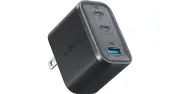 Anker Nano Charger 70Wが33%オフ、3ポート同時充電対応で3990円