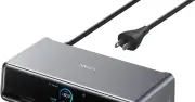 Anker Prime 14-in-1ドッキングステーション、最大3画面対応モデルが30％オフの2万7990円