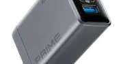 Anker Prime Charger 100Wが30%オフの6290円に、Amazonタイムセールで