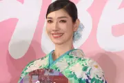 アンミカ、結婚15周年の夫との出会い「誤解を解かなかったら今の幸せがなかった」