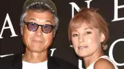 梅宮アンナ、誕生日に夫とハワイ旅行「よっちゃんに出逢えて良かった」結婚1年3ヶ月