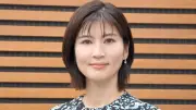 鈴江奈々アナ、取材のため『news every.』を欠席　森圭介アナが代役で伝える