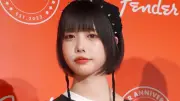 あのちゃん、涼しげな水色浴衣姿に「浴衣ステキ」「本当に似合ってる」と反響