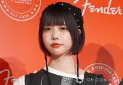 あの、涼しげな水色浴衣姿を披露「浴衣ステキ」「本当に似合ってる」の声