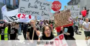 若者に広がる反AI感情、米西海岸でデモや襲撃事件も