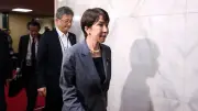 反減税派のリーダーがなぜ財務省トップに？宇波氏昇格の舞台裏