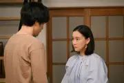 蒼井優『Tシャツが乾くまで』咲子の「は？」に共感殺到 充の言動に怒り爆発