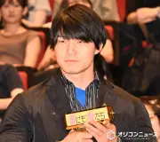 青木マッチョ、初の映画舞台あいさつで緊張「風吹さんに見られながら…」おかっぱ怪力男の役作りに困惑