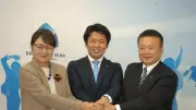 青森県立郷土館、弘前市の追手門広場に移転決定 災害リスク低く観光拠点に