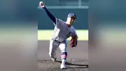 青森山田が序盤のリード守り切り初戦突破、遊学館は１点差まで迫る