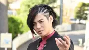青柳尊哉、『仮面ライダーゼッツ』スピンオフに登場 闇の力“お借り”する？