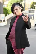 青柳尊哉、『仮面ライダーゼッツ』スピンオフで謎の敵サーティーン役に