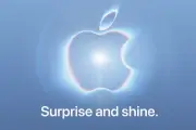 Apple、9月9日にスペシャルイベント開催へ 折りたたみiPhone登場か