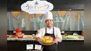 魚津水族館×ANAクラウンプラザ富山、推し生き物スイーツのコラボビュッフェ開催