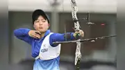 アーチェリー兄妹、兄は優勝、妹は3位 来年こそ頂点へ
