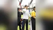 アーチェリー上柳結加、予選4位も自己評価60点 ユース五輪代表内定