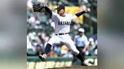 有明が長崎日大に逆転勝ち、初出場で３回戦進出…斉藤が好救援