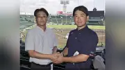 夏の甲子園：有明と立命館宇治、7日第3試合で対戦へ