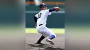 有明が逆転で2回戦突破、工・斉藤の継投で逃げ切る 甲子園